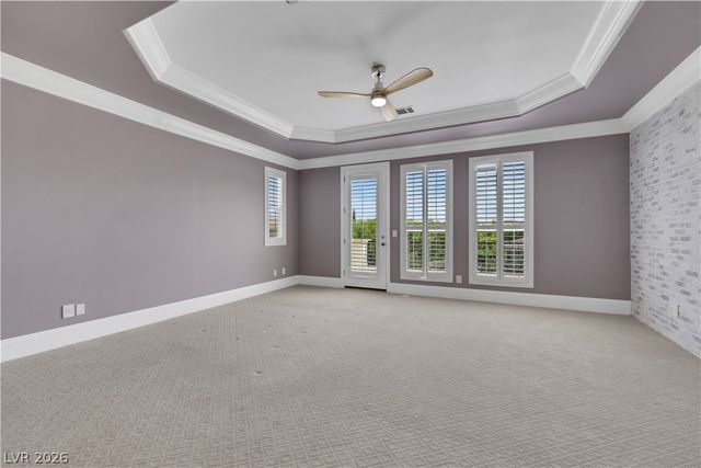 1629 Saintsbury Drive, Las Vegas, NV 89144