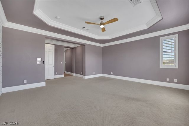 1629 Saintsbury Drive, Las Vegas, NV 89144