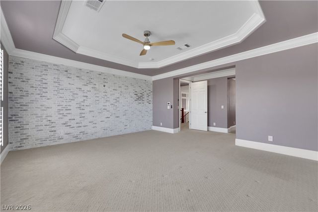 1629 Saintsbury Drive, Las Vegas, NV 89144