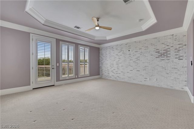 1629 Saintsbury Drive, Las Vegas, NV 89144