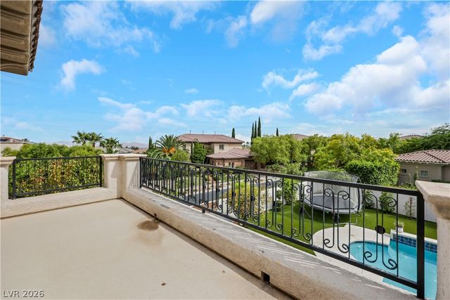 1629 Saintsbury Drive, Las Vegas, NV 89144