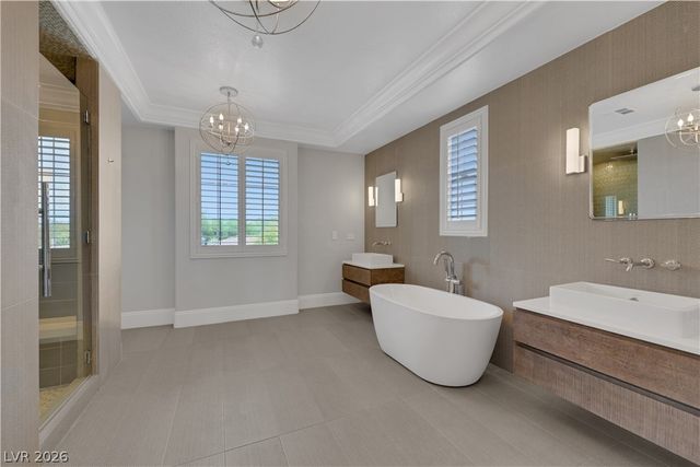 1629 Saintsbury Drive, Las Vegas, NV 89144