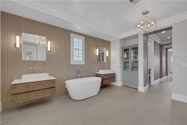 1629 Saintsbury Drive, Las Vegas, NV 89144
