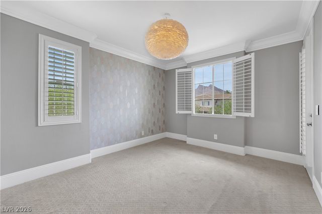 1629 Saintsbury Drive, Las Vegas, NV 89144