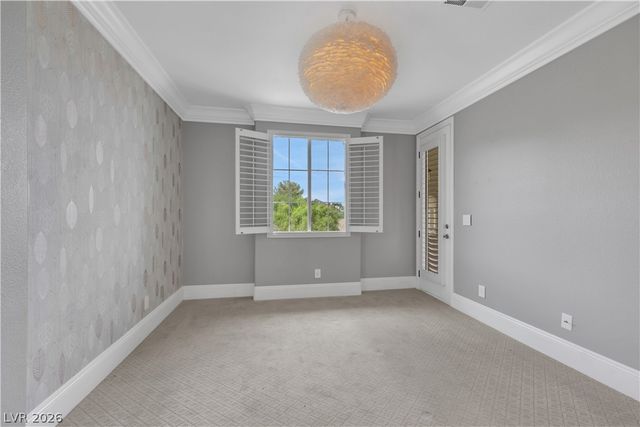 1629 Saintsbury Drive, Las Vegas, NV 89144