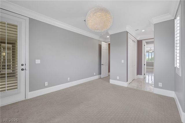 1629 Saintsbury Drive, Las Vegas, NV 89144
