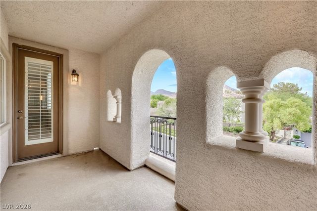1629 Saintsbury Drive, Las Vegas, NV 89144