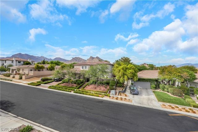 1629 Saintsbury Drive, Las Vegas, NV 89144