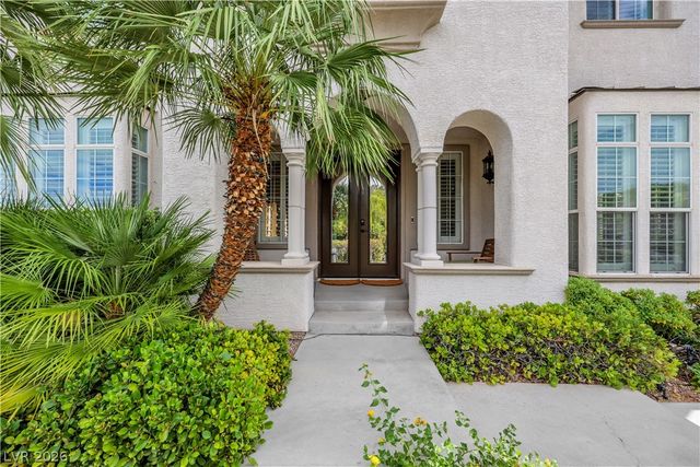 1629 Saintsbury Drive, Las Vegas, NV 89144