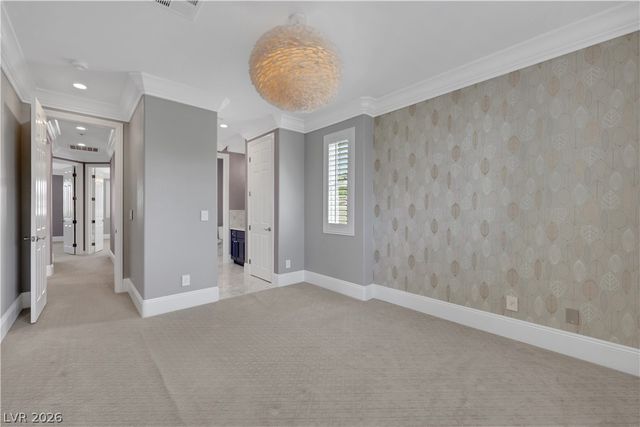 1629 Saintsbury Drive, Las Vegas, NV 89144