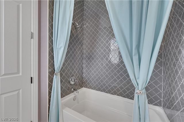 1629 Saintsbury Drive, Las Vegas, NV 89144