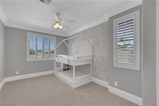 1629 Saintsbury Drive, Las Vegas, NV 89144