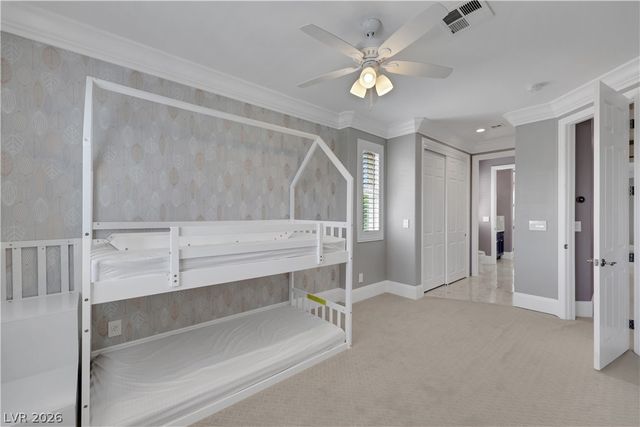 1629 Saintsbury Drive, Las Vegas, NV 89144