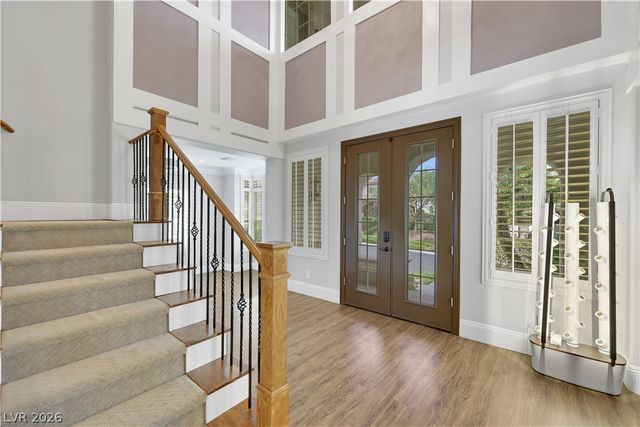 1629 Saintsbury Drive, Las Vegas, NV 89144