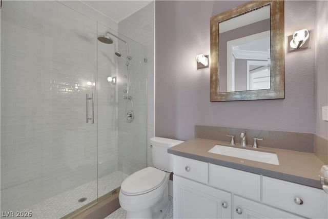 1629 Saintsbury Drive, Las Vegas, NV 89144
