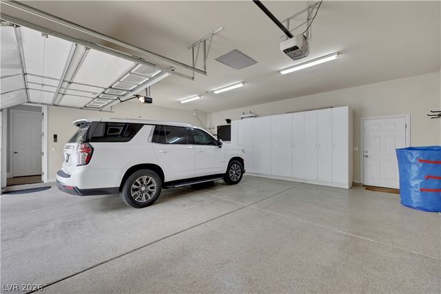 1629 Saintsbury Drive, Las Vegas, NV 89144