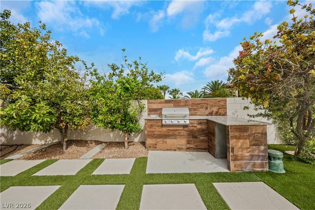 1629 Saintsbury Drive, Las Vegas, NV 89144