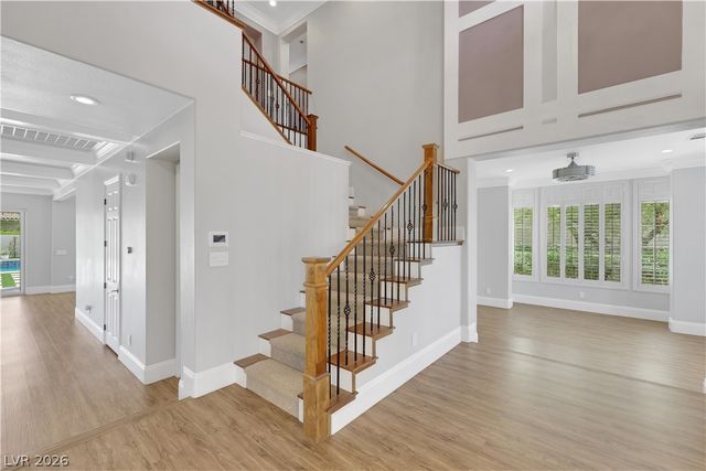 1629 Saintsbury Drive, Las Vegas, NV 89144