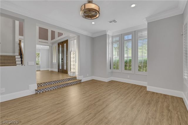 1629 Saintsbury Drive, Las Vegas, NV 89144