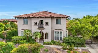 1629 Saintsbury Drive, Las Vegas, NV 89144