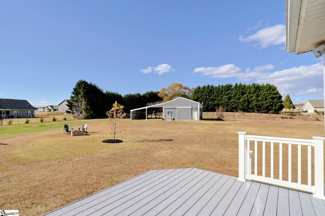 126 Ward Oak Court, Greer, SC 29651