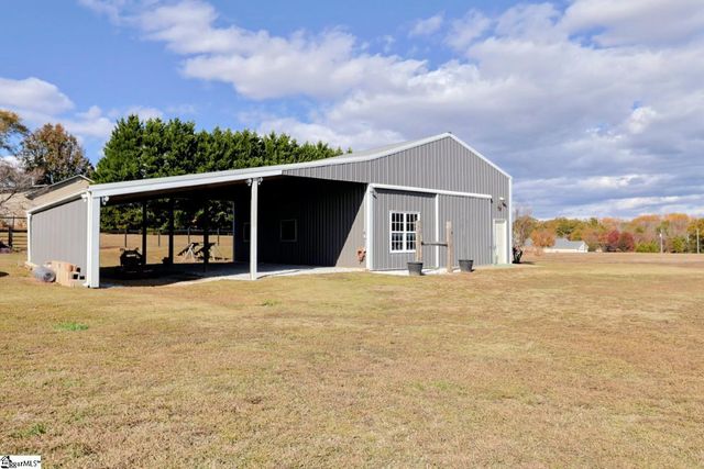 126 Ward Oak Court, Greer, SC 29651