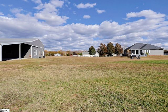 126 Ward Oak Court, Greer, SC 29651