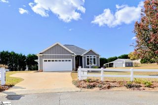 126 Ward Oak Court, Greer, SC 29651