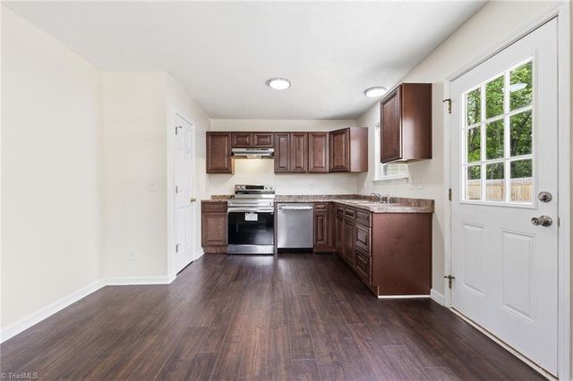 700 Sharing Terrace, Greensboro, NC 27405
