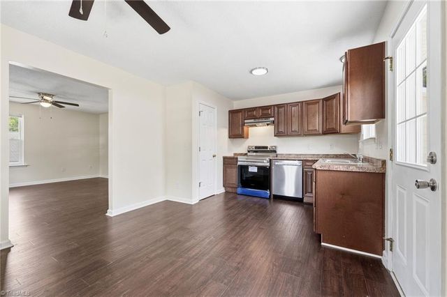 700 Sharing Terrace, Greensboro, NC 27405