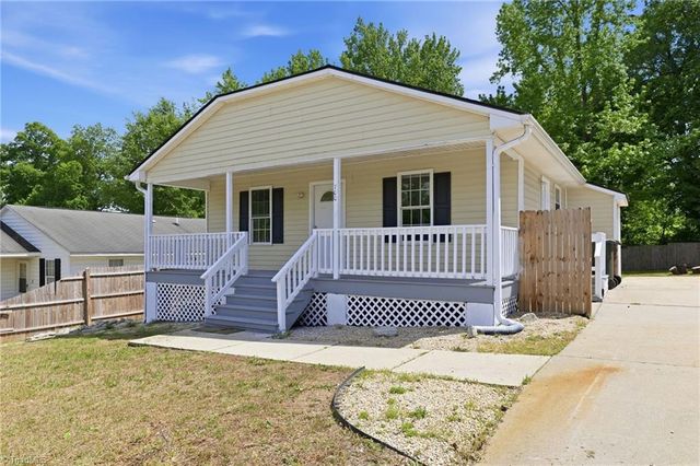 700 Sharing Terrace, Greensboro, NC 27405