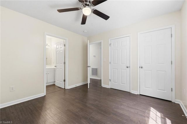 700 Sharing Terrace, Greensboro, NC 27405