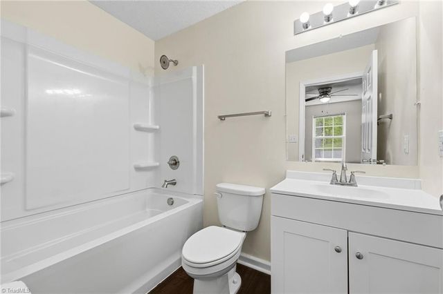 700 Sharing Terrace, Greensboro, NC 27405