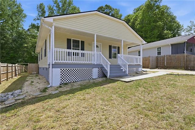 700 Sharing Terrace, Greensboro, NC 27405