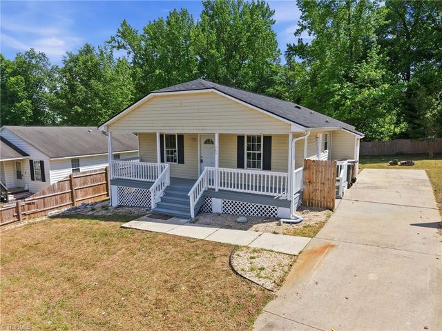 700 Sharing Terrace, Greensboro, NC 27405