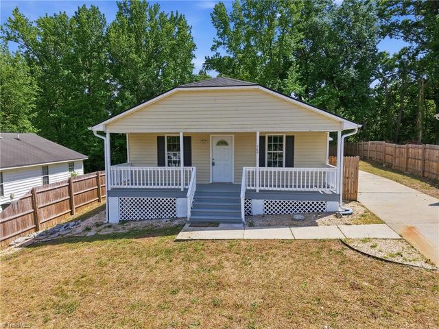 700 Sharing Terrace, Greensboro, NC 27405