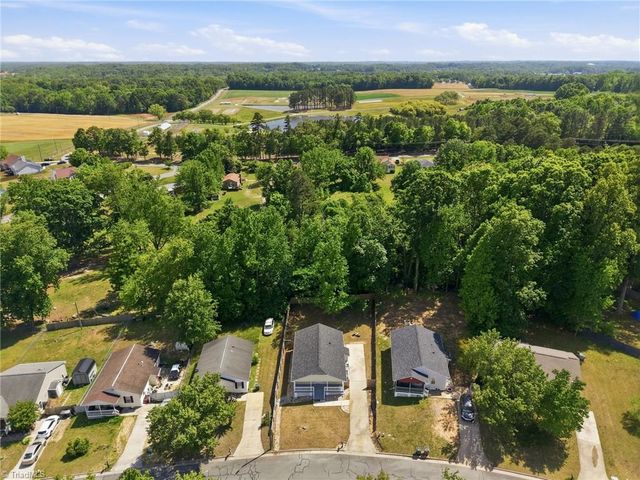 700 Sharing Terrace, Greensboro, NC 27405