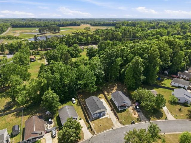700 Sharing Terrace, Greensboro, NC 27405