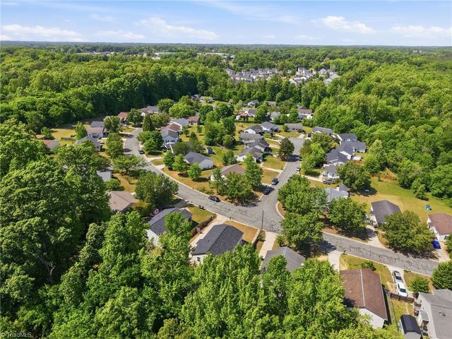 700 Sharing Terrace, Greensboro, NC 27405