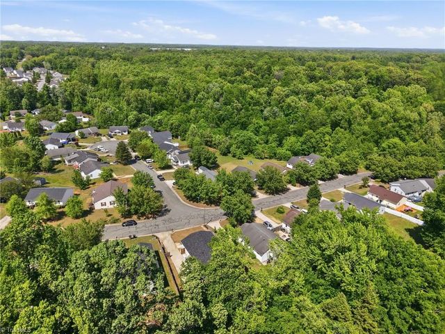 700 Sharing Terrace, Greensboro, NC 27405