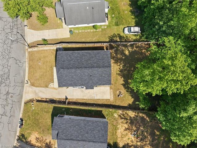 700 Sharing Terrace, Greensboro, NC 27405