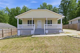 700 Sharing Terrace, Greensboro, NC 27405