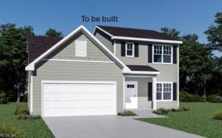 MM Jasmine (Violet) CT, South Mills, NC 27976
