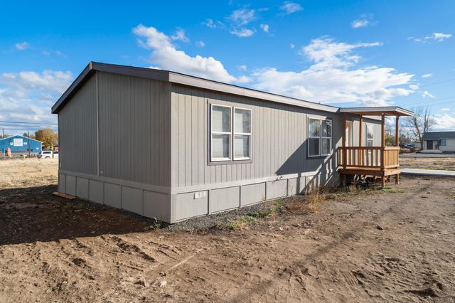 8540 9th Street, Terrebonne, OR 97760