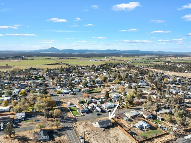 8540 9th Street, Terrebonne, OR 97760