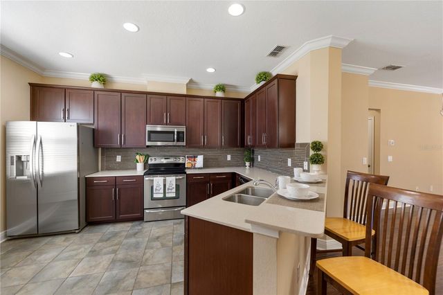 6108 SAINT JULIAN DRIVE, Sanford, FL 32771
