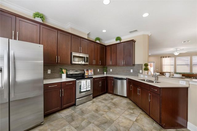 6108 SAINT JULIAN DRIVE, Sanford, FL 32771