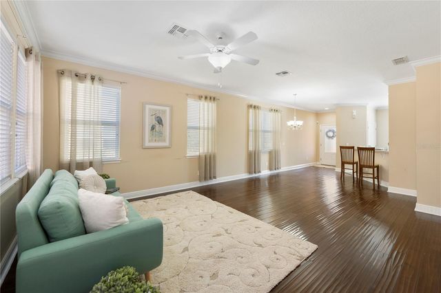 6108 SAINT JULIAN DRIVE, Sanford, FL 32771
