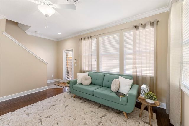 6108 SAINT JULIAN DRIVE, Sanford, FL 32771
