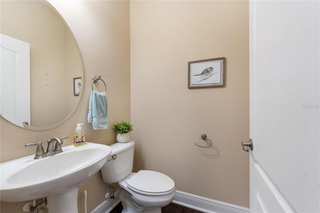 6108 SAINT JULIAN DRIVE, Sanford, FL 32771